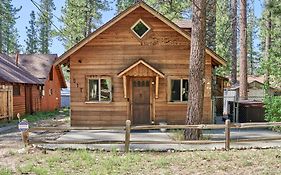 Charming Big Bear Cabin