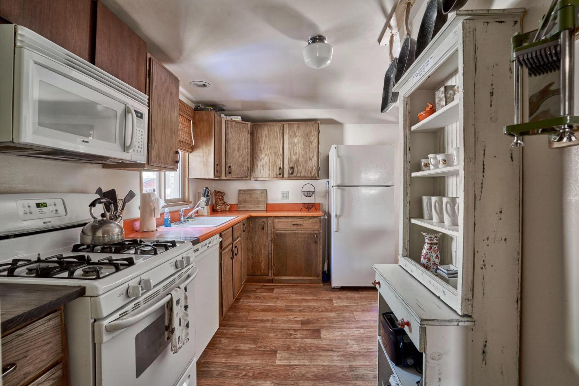 Charming Big Bear Cabin Villa Big Bear City Exterior photo