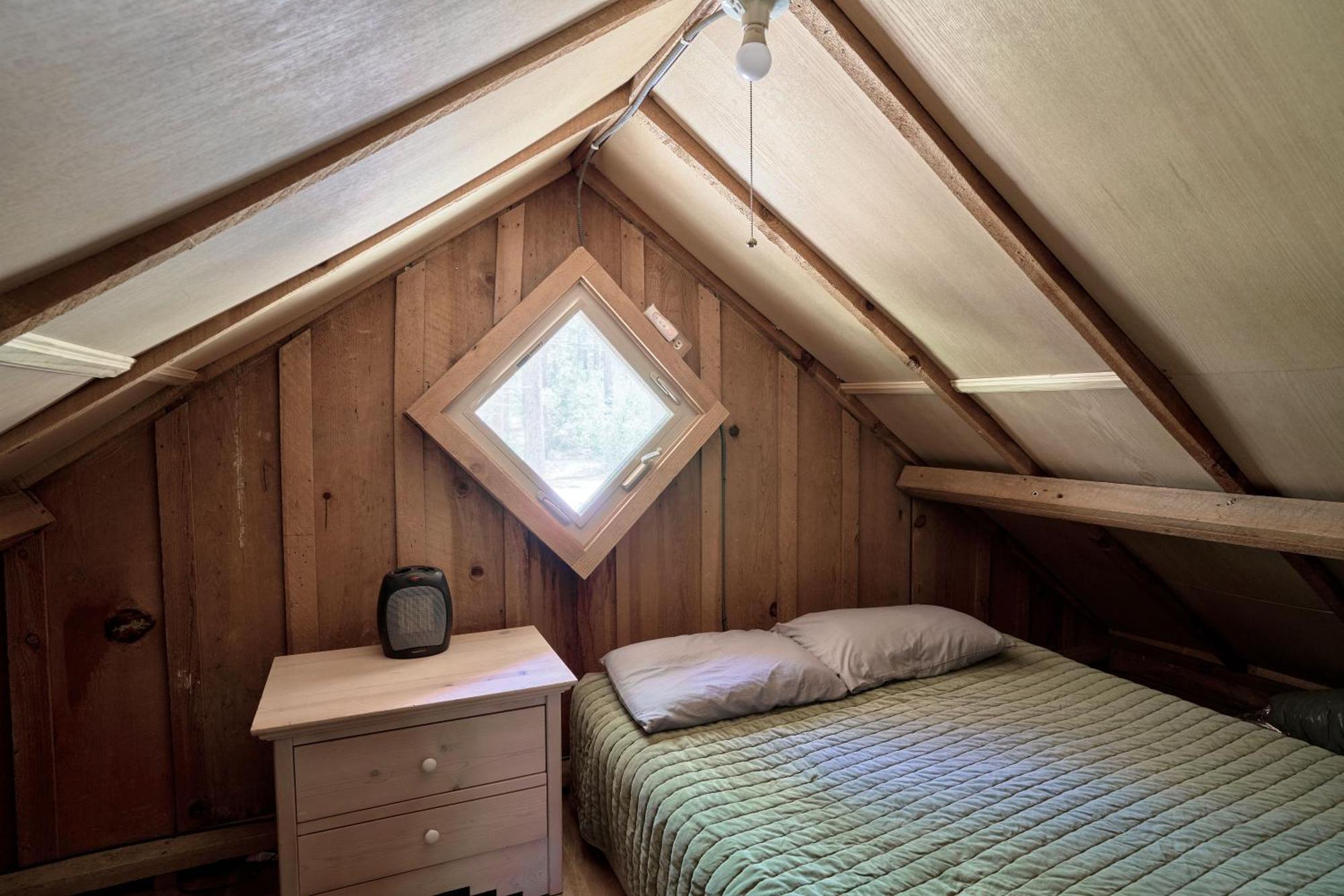Charming Big Bear Cabin Villa Big Bear City Exterior photo