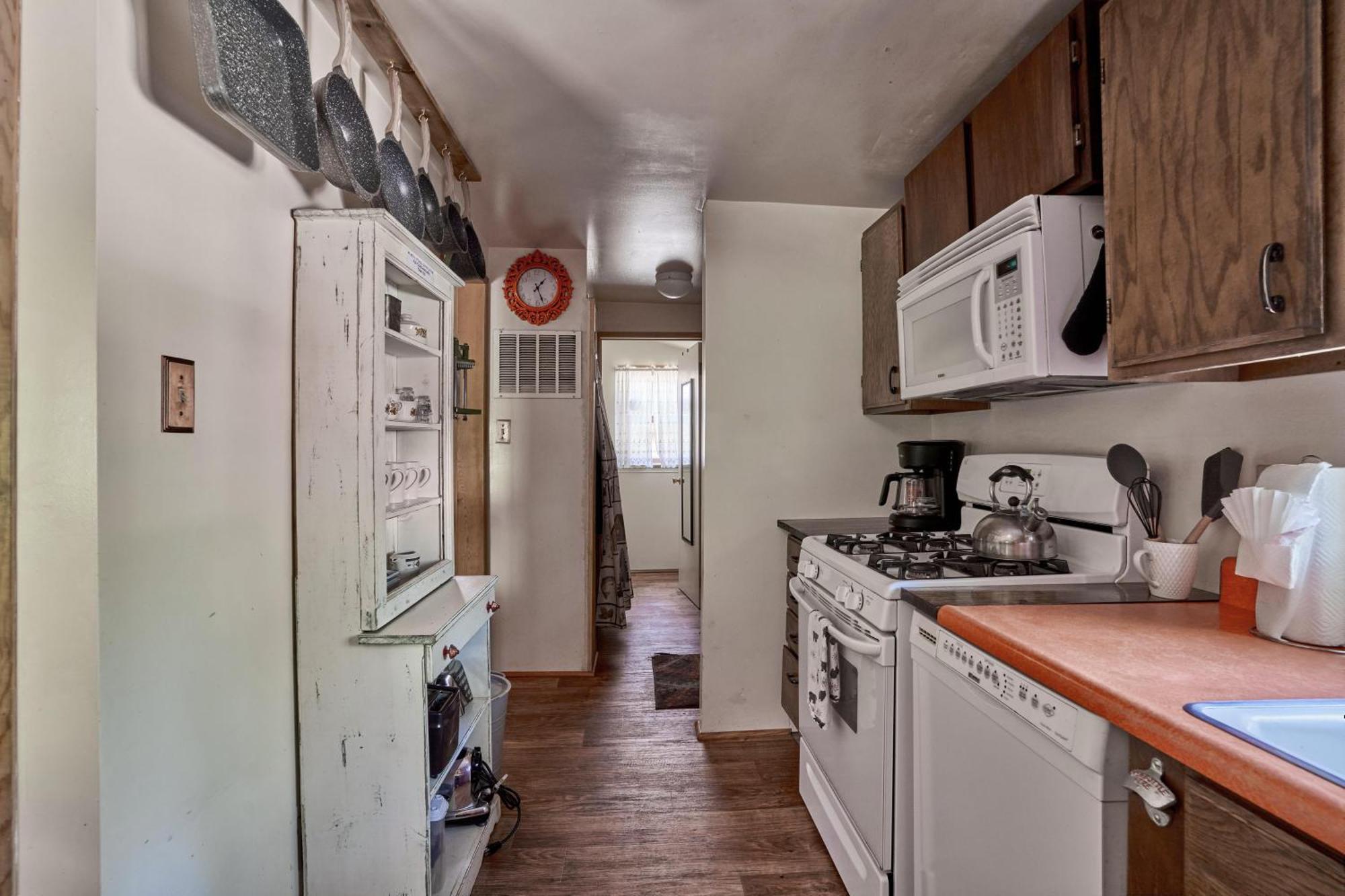 Charming Big Bear Cabin Villa Big Bear City Exterior photo