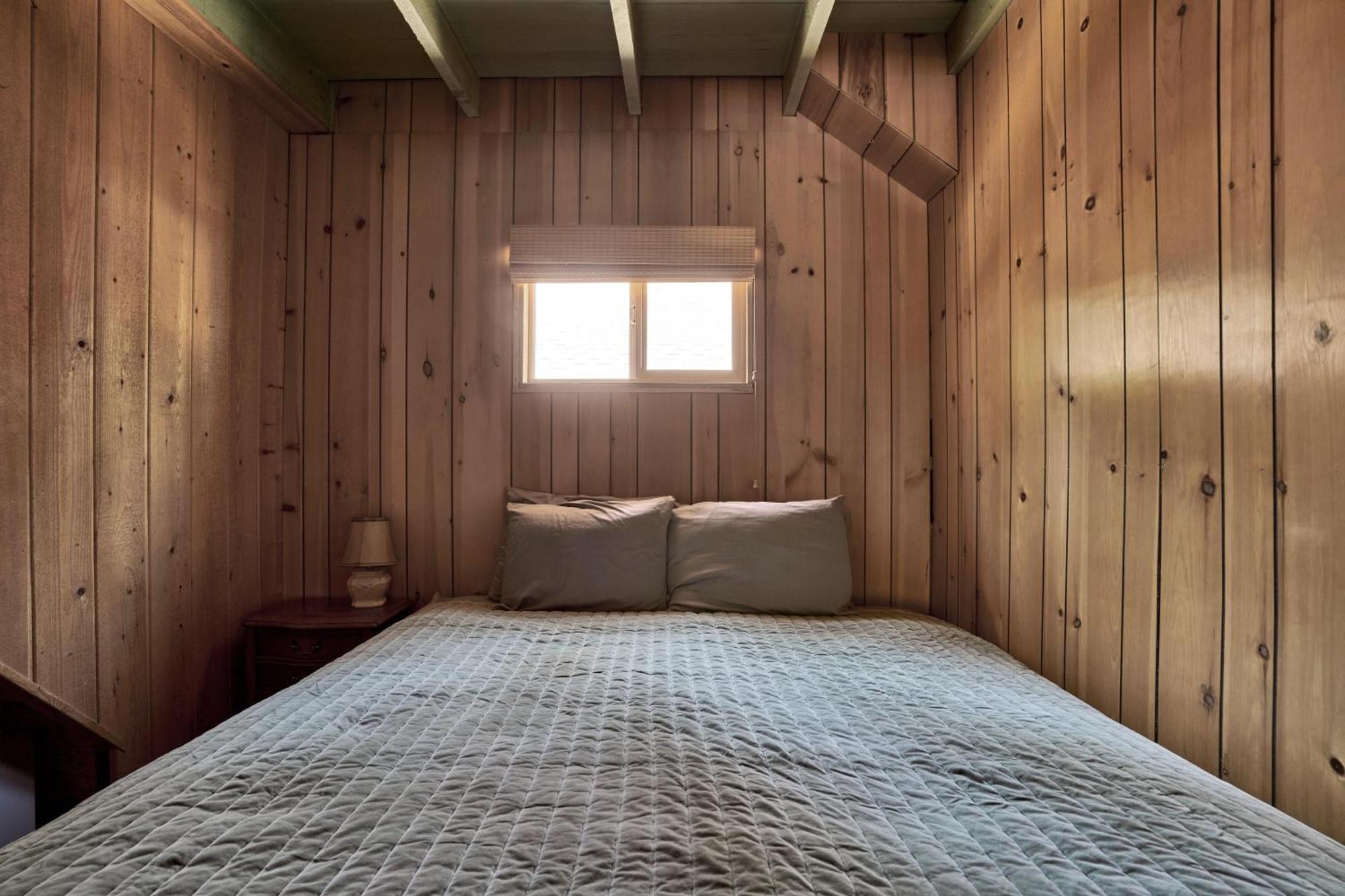 Charming Big Bear Cabin Villa Big Bear City Exterior photo